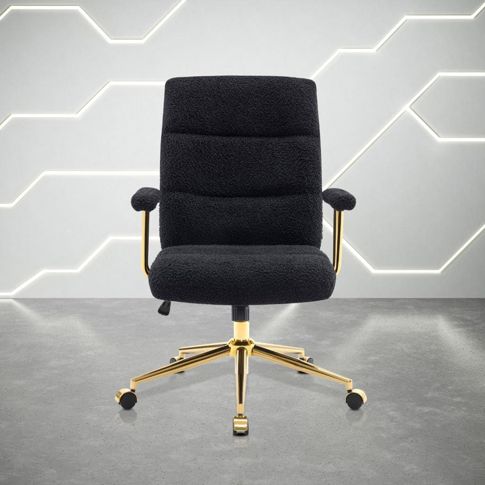 Cloud Office Chair