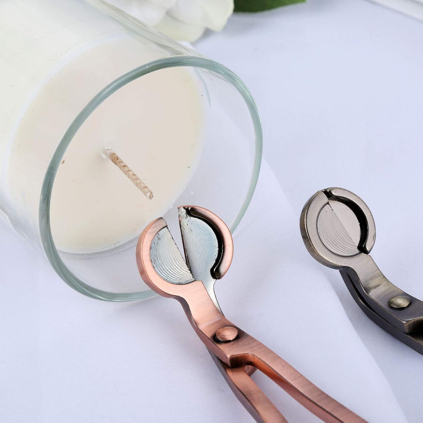3 in 1 Candle Accessories Set