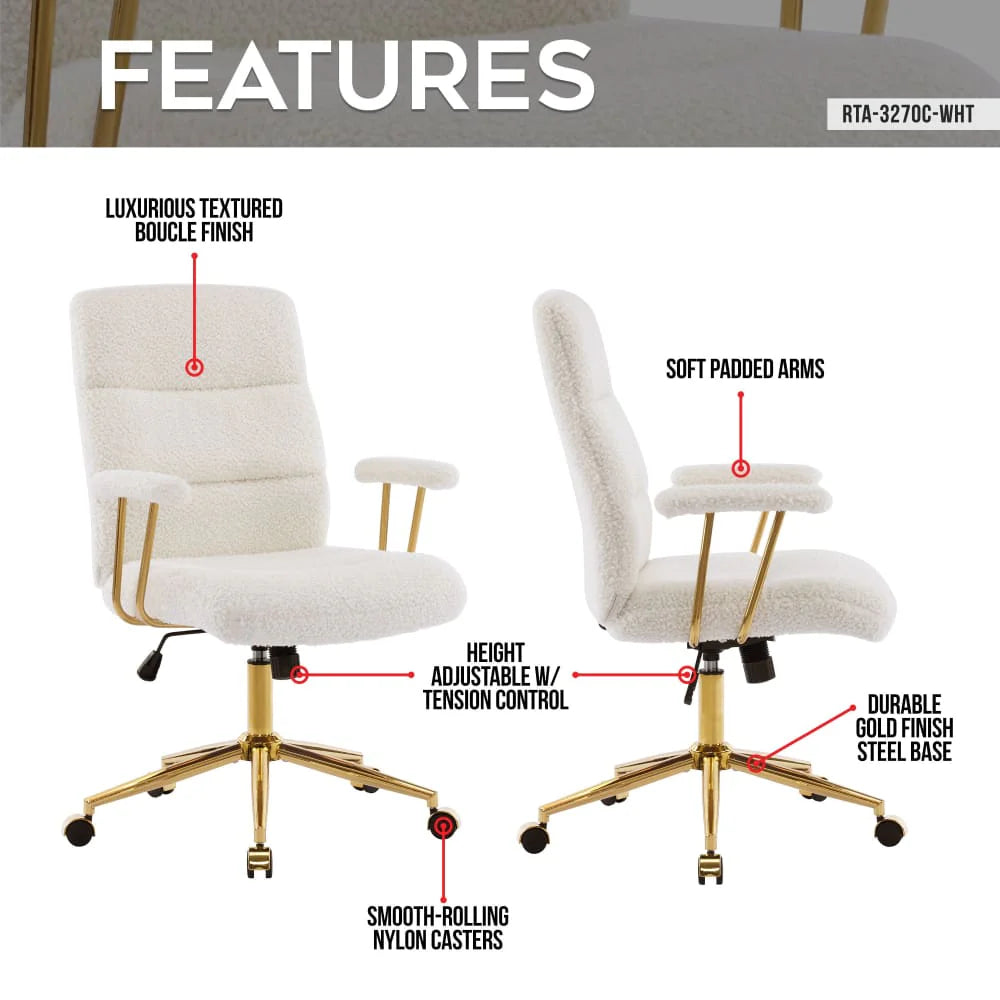 Cloud Office Chair