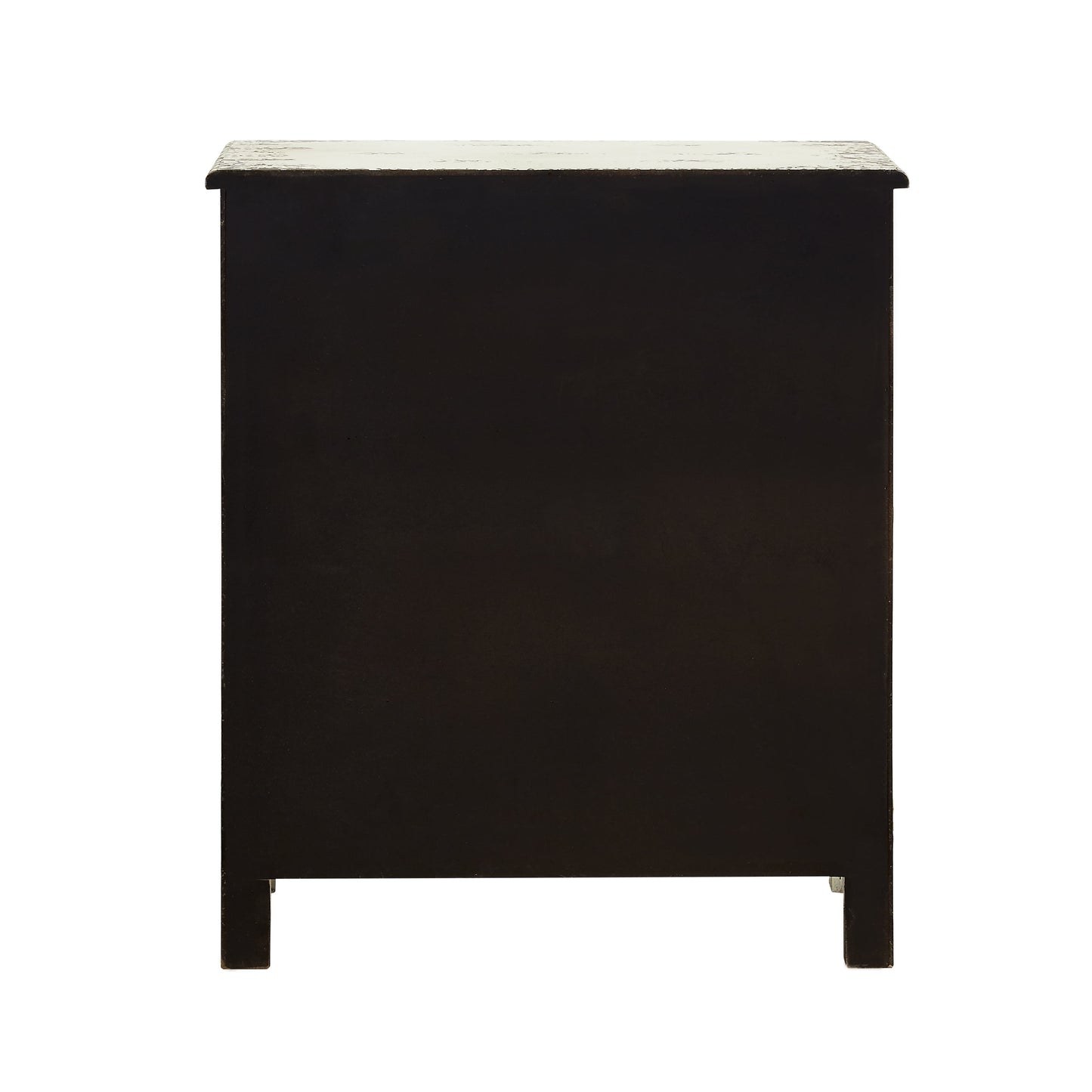 Vintage Design 2 Door 2 Drawer Console