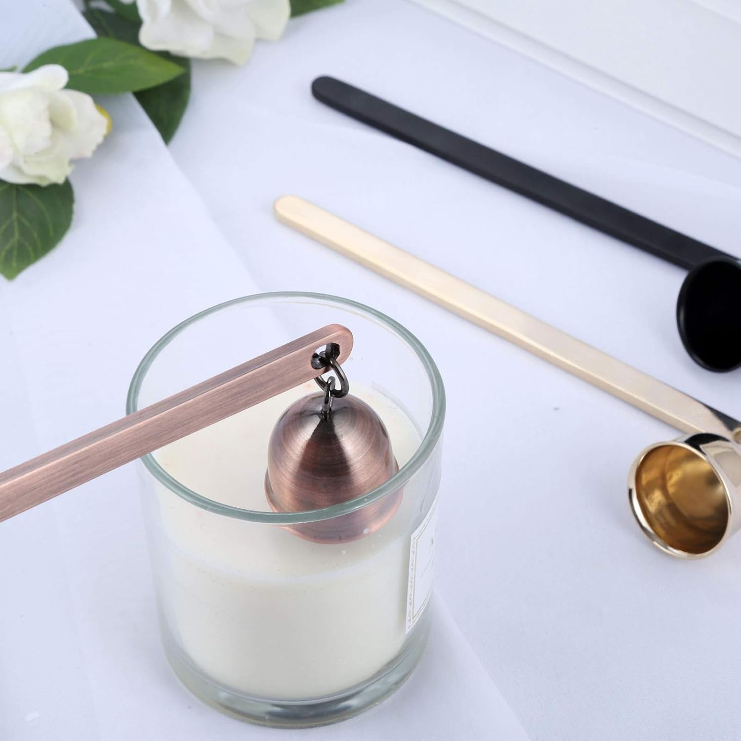 3 in 1 Candle Accessories Set