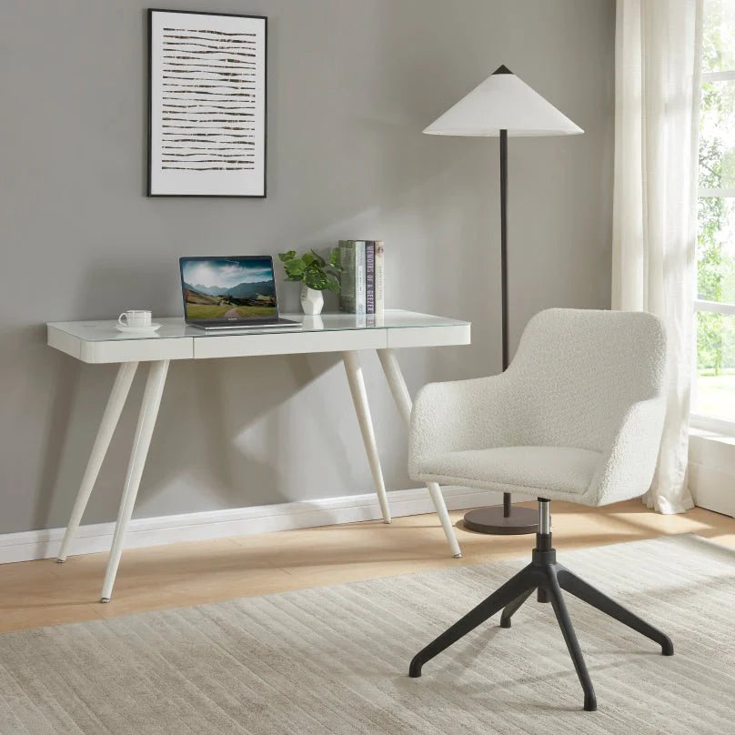 Ergonomic Riley Office Chair for Ultimate Comfort and Style