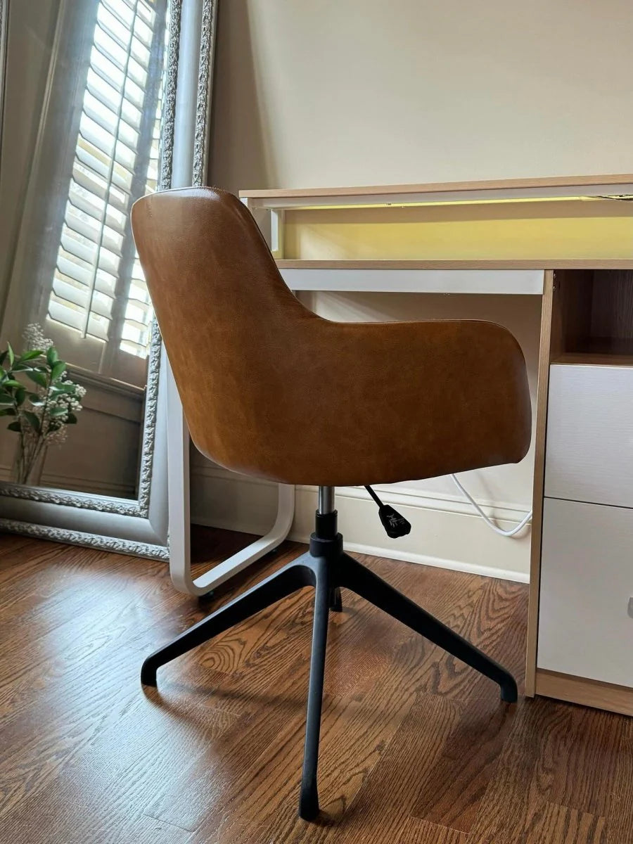 Ergonomic Riley Office Chair for Ultimate Comfort and Style