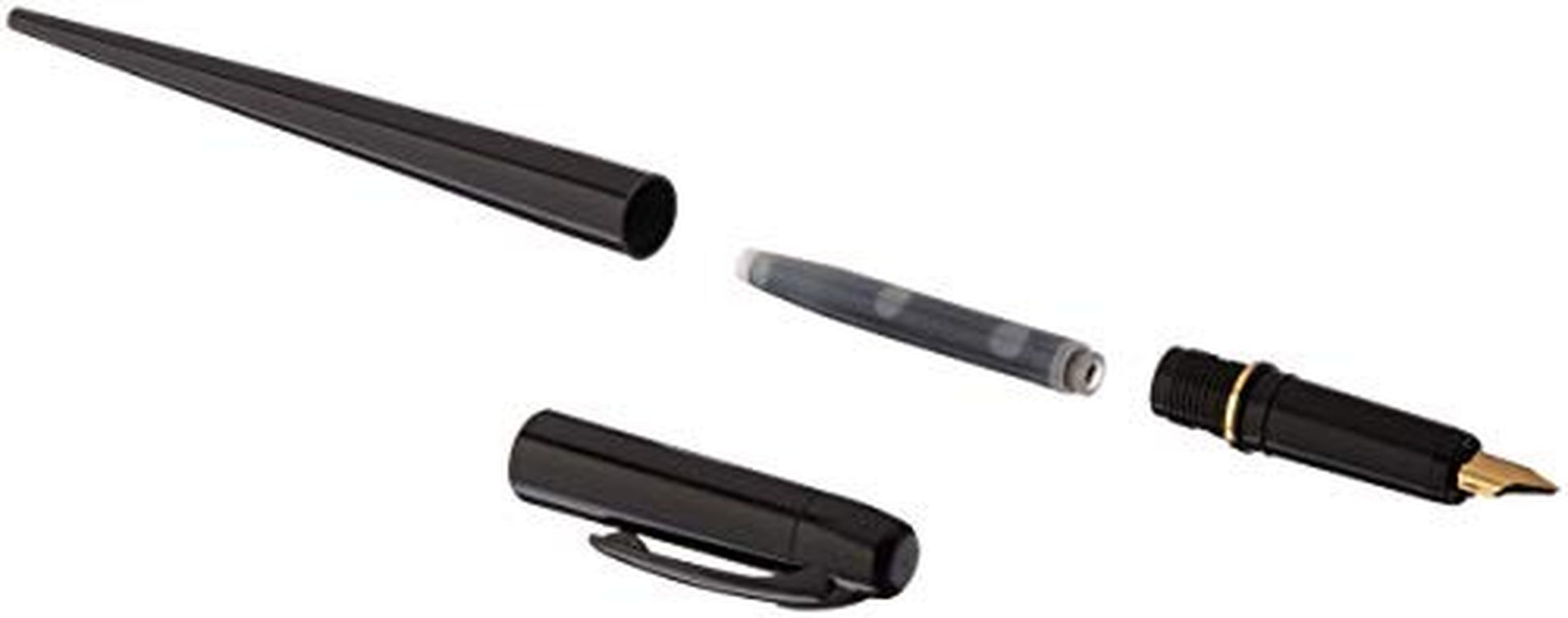 Platinum  Fine Desk Fountain Pen 