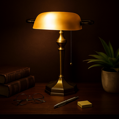 Table Lamp for Home and Office