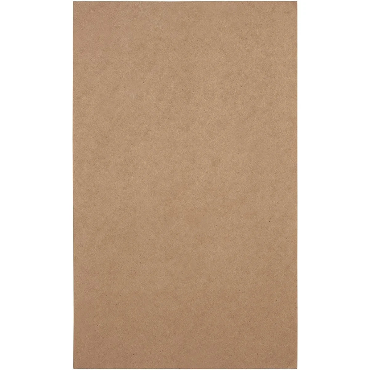 Kraft Stationery Paper, Letter Size (96 Sheets)