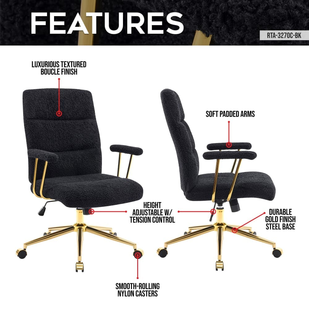 Cloud Office Chair