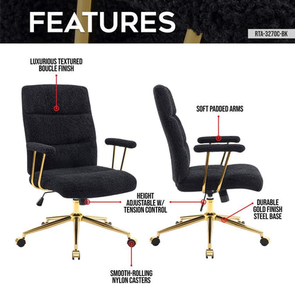 Cloud Office Chair