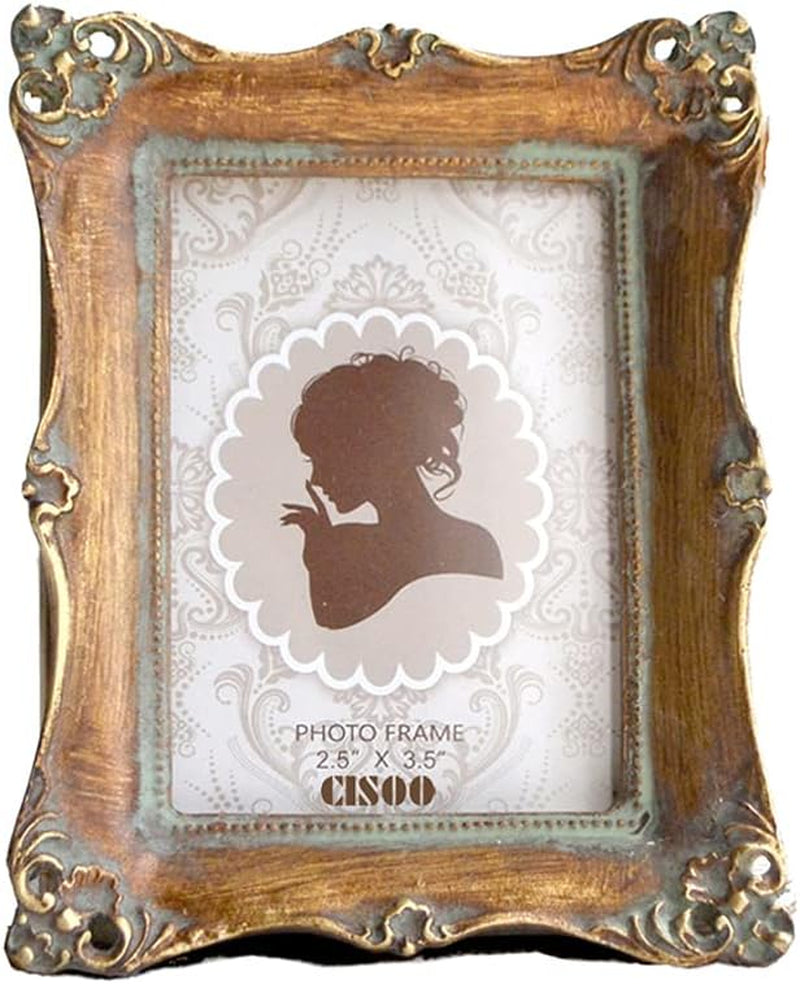 Small Vintage Picture Frame