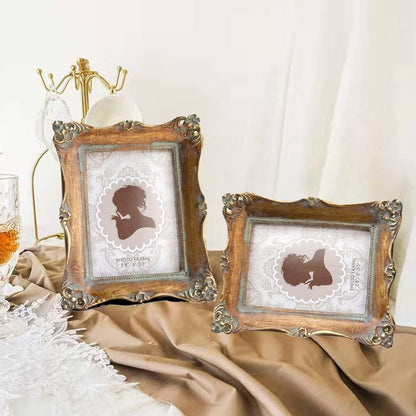 Small Vintage Picture Frame