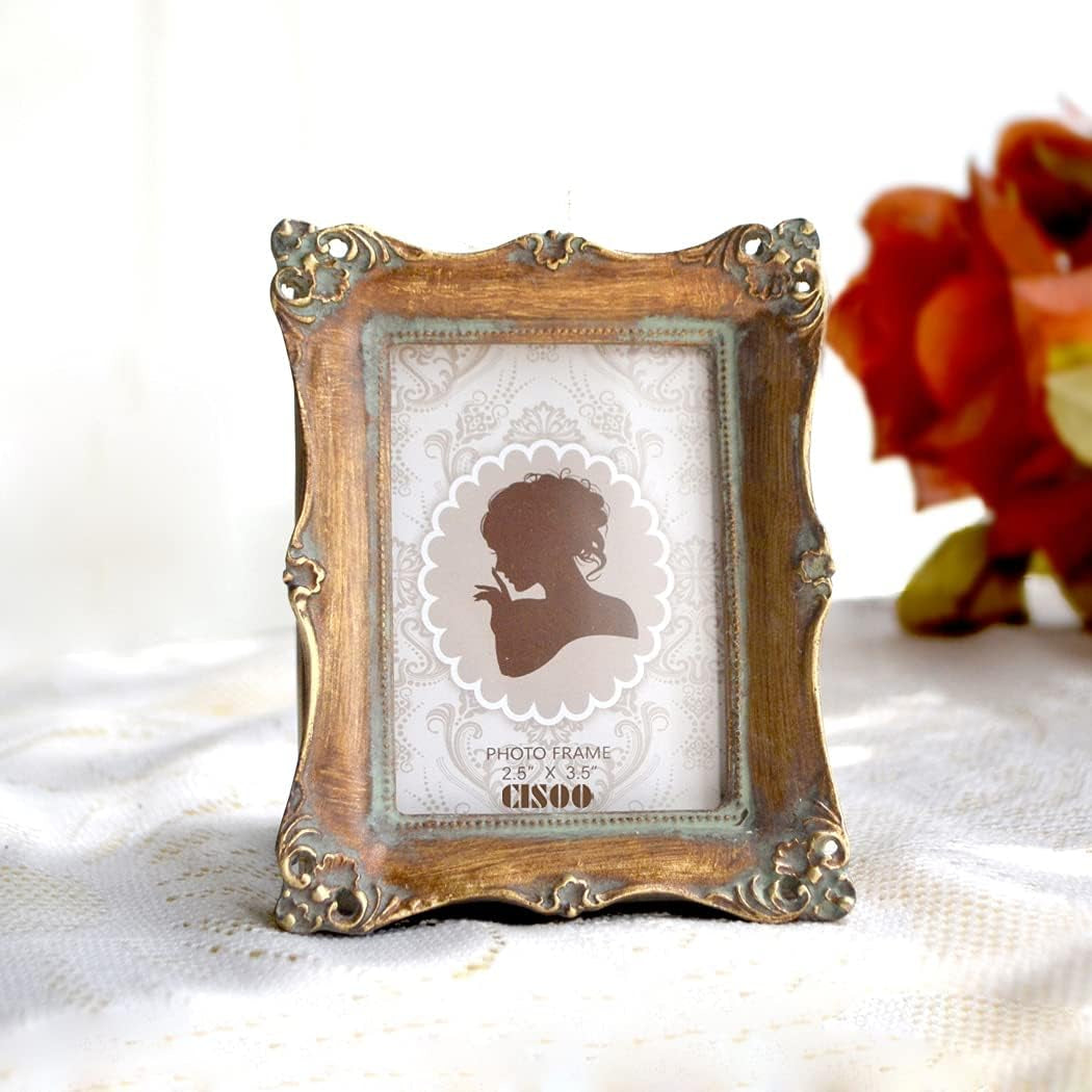 Small Vintage Picture Frame