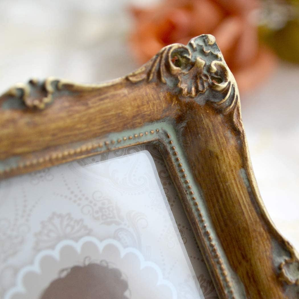 Small Vintage Picture Frame