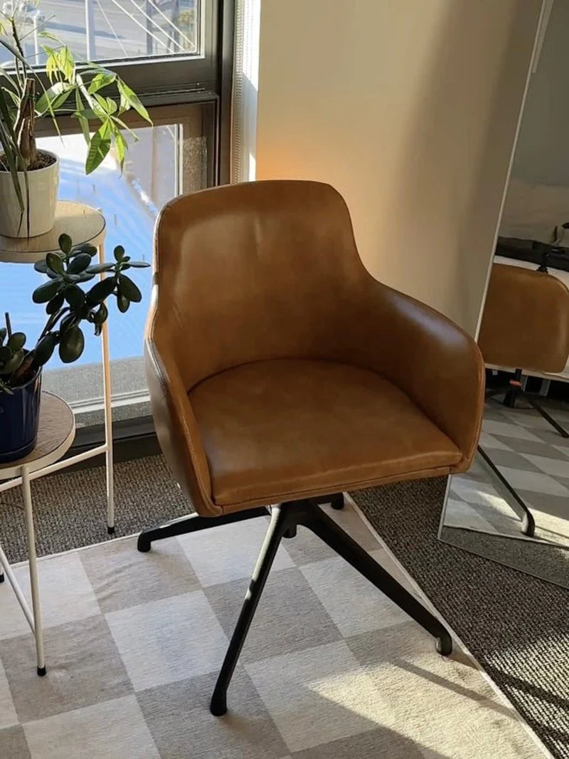 Ergonomic Riley Office Chair for Ultimate Comfort and Style