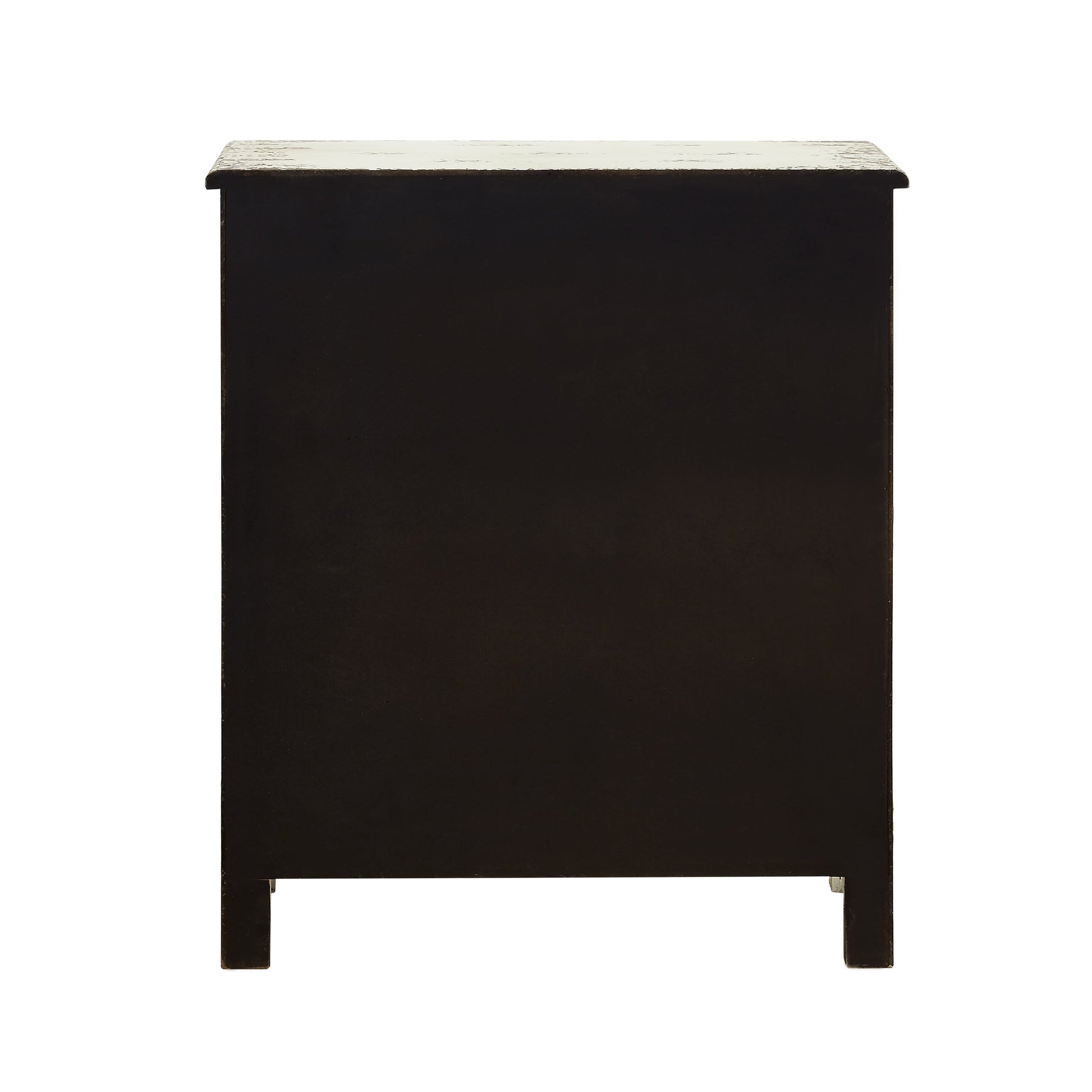 Vintage Design 2 Door 2 Drawer Console