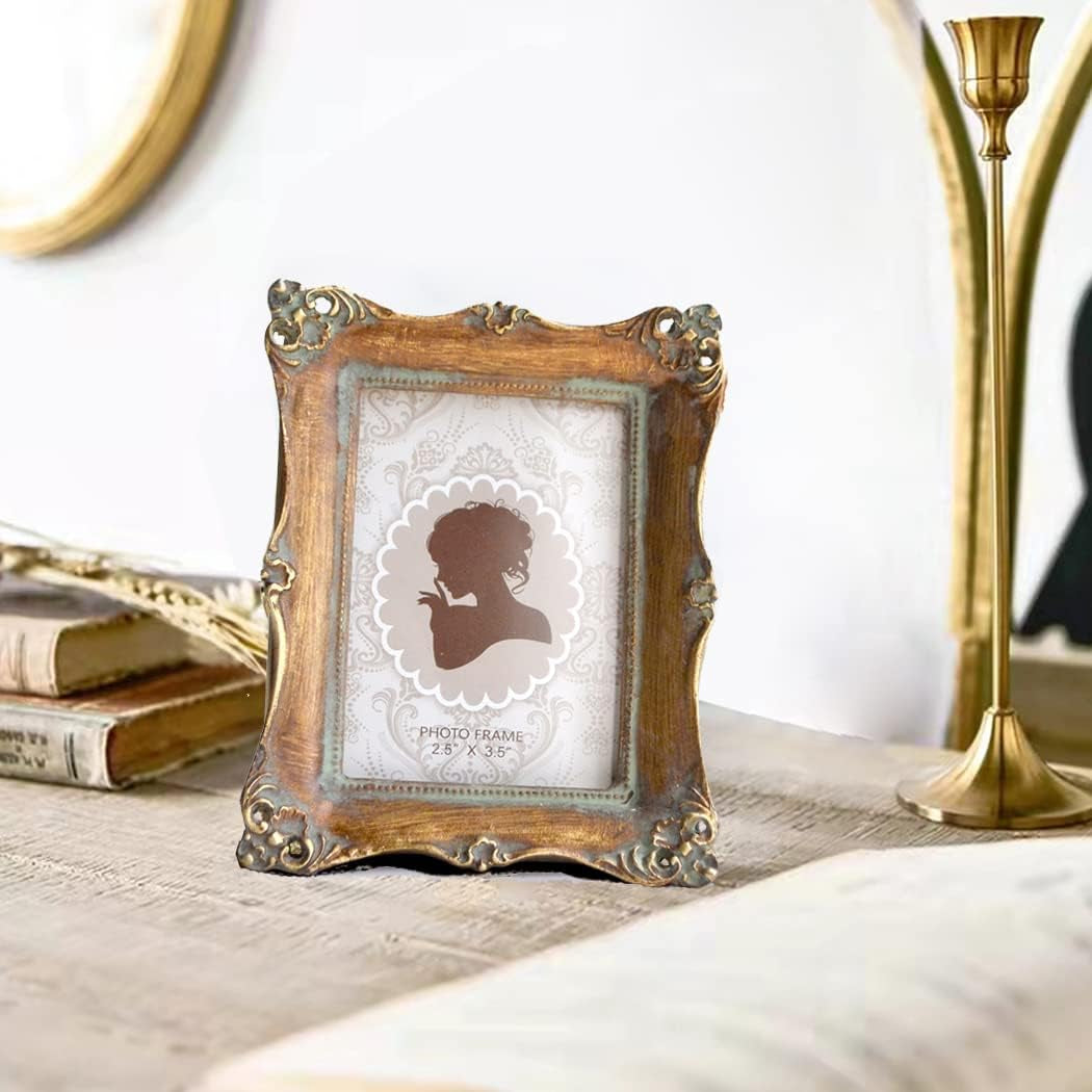 Small Vintage Picture Frame