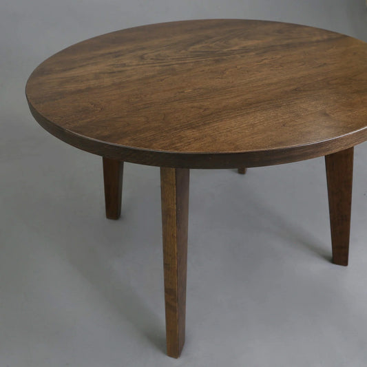 Coffee Tables, 24" W X 24" D X 16.75" H, Antique Cherry