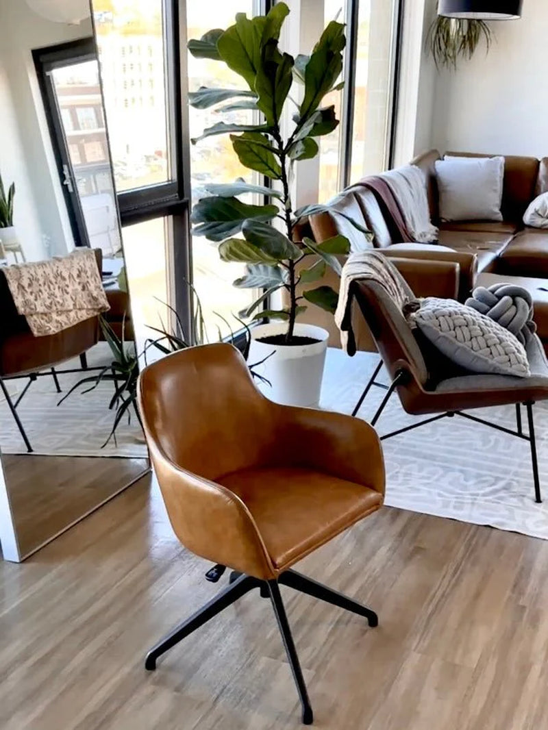 Ergonomic Riley Office Chair for Ultimate Comfort and Style