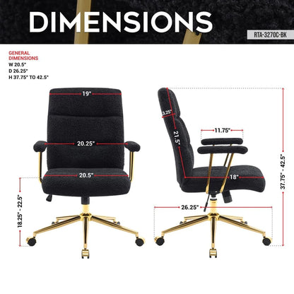 Cloud Office Chair