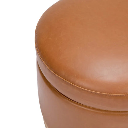 Naka Ottoman with Storage