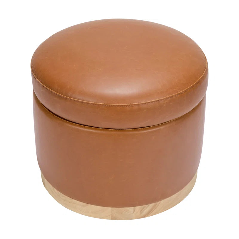 Naka Ottoman with Storage