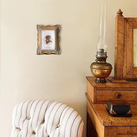 Small Vintage Picture Frame
