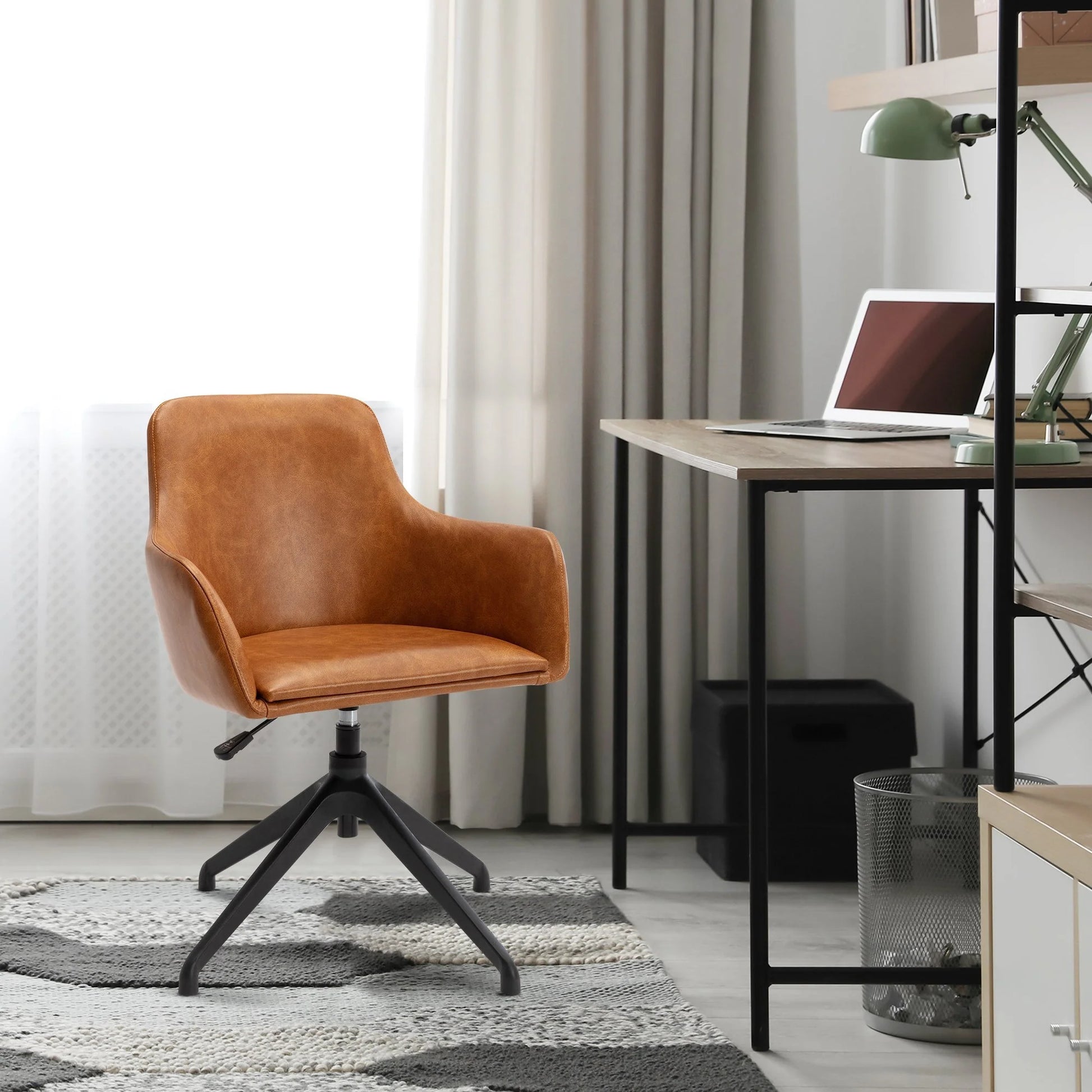 Ergonomic Riley Office Chair for Ultimate Comfort and Style